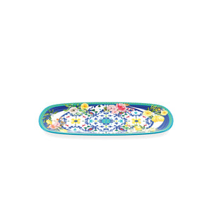 Guzzini Flower & Lemon small tray