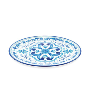 Guzzini BLUES large serving tray