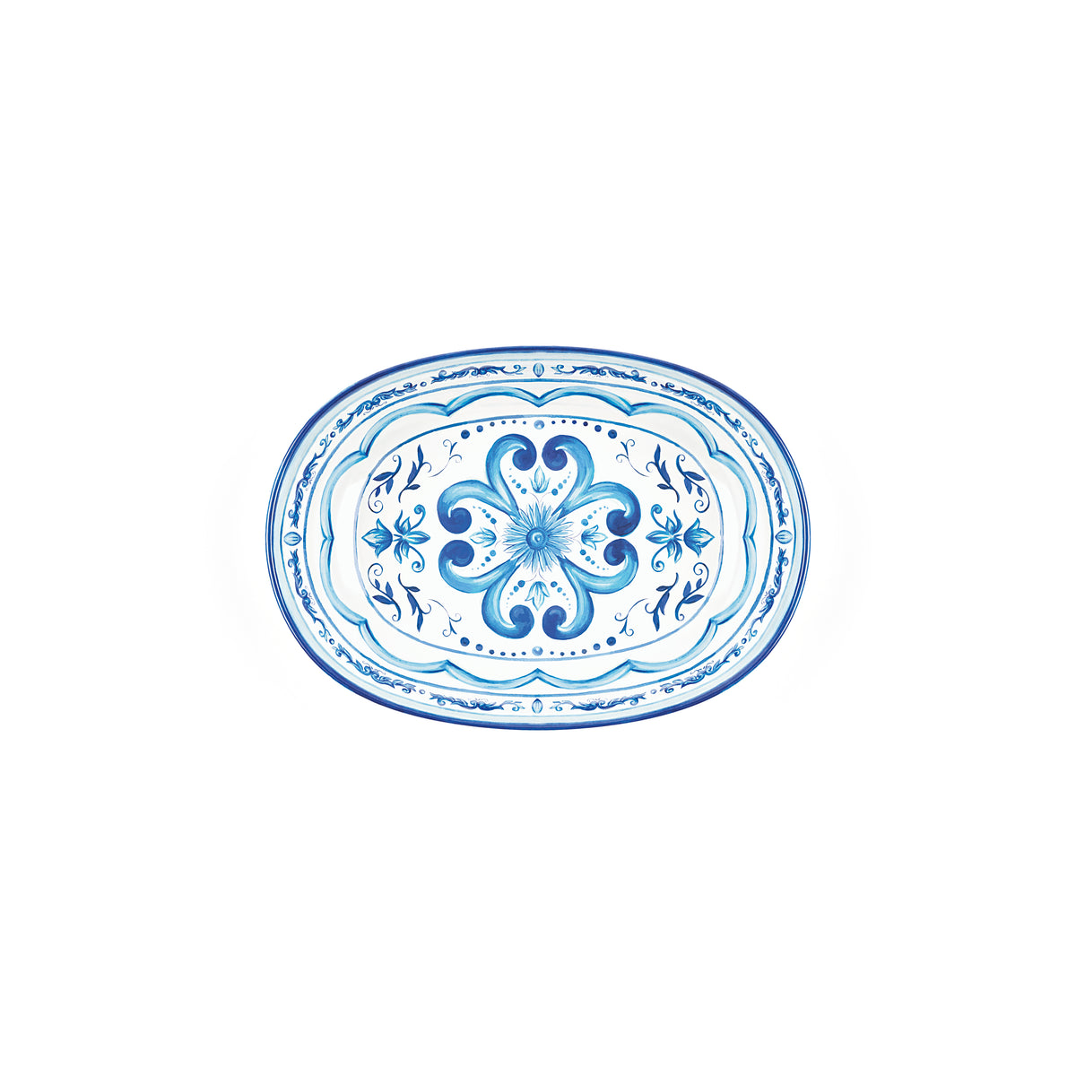 Guzzini BLUES rice bowl