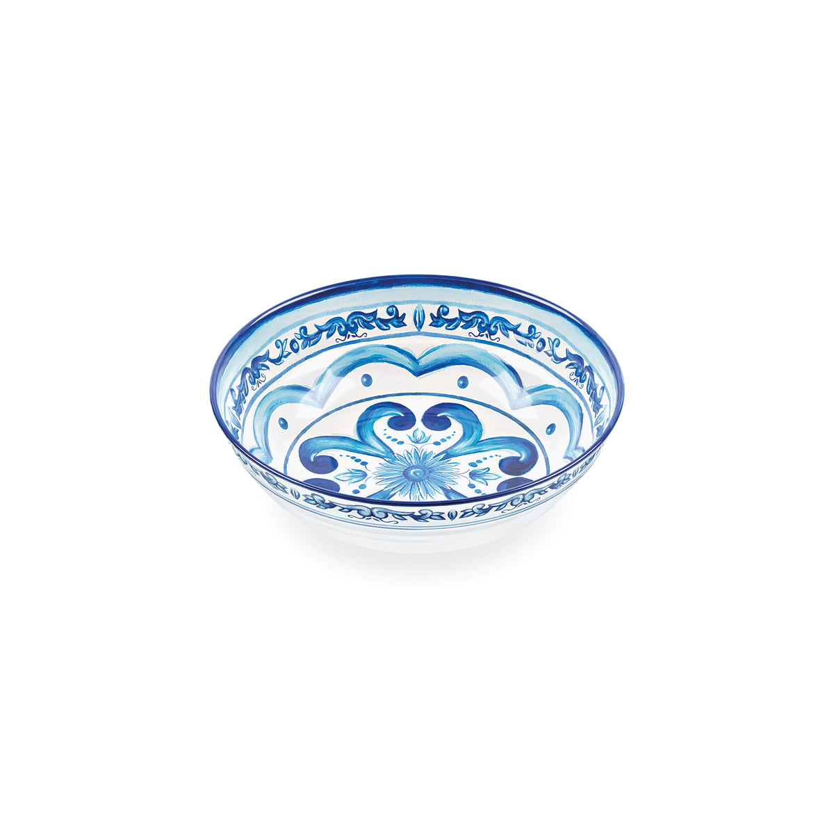 Guzzini BLUES bowl ???30cm