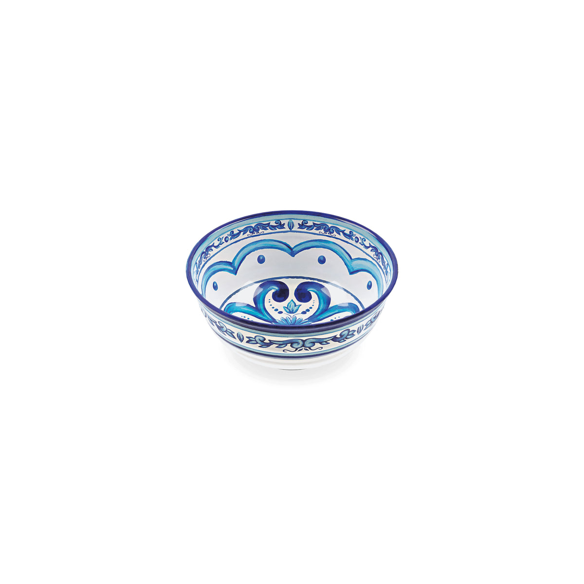 Guzzini BLUES bowl ???22cm