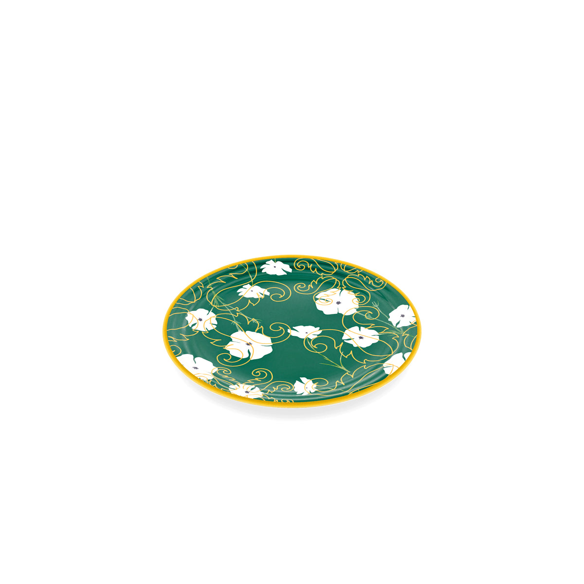 Guzzini Fusion dinner plate