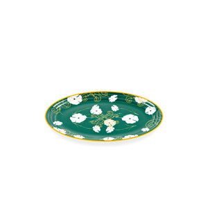 Guzzini Fusion small oval tray