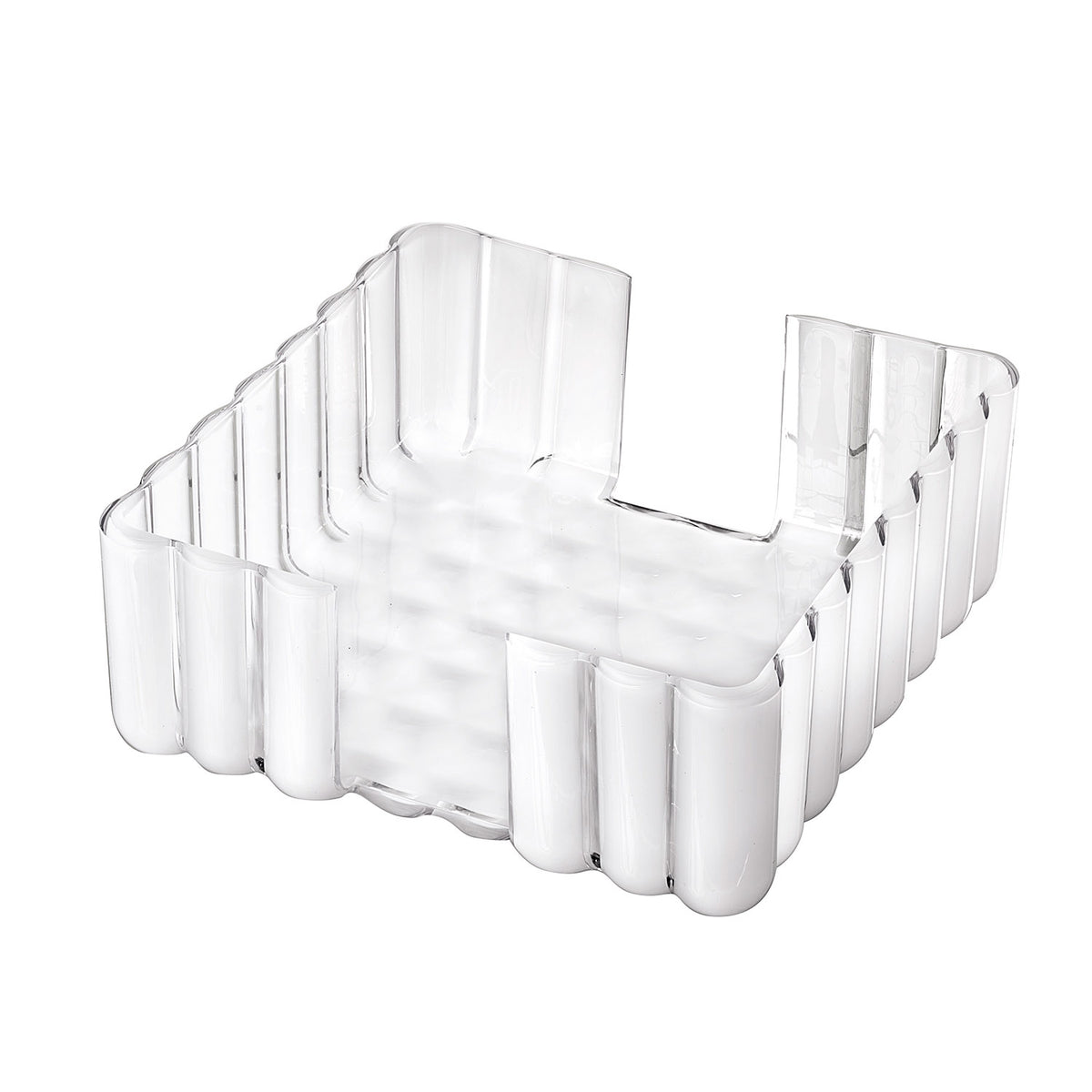 Guzzini Dolcevita (ISCC+) tissue holder