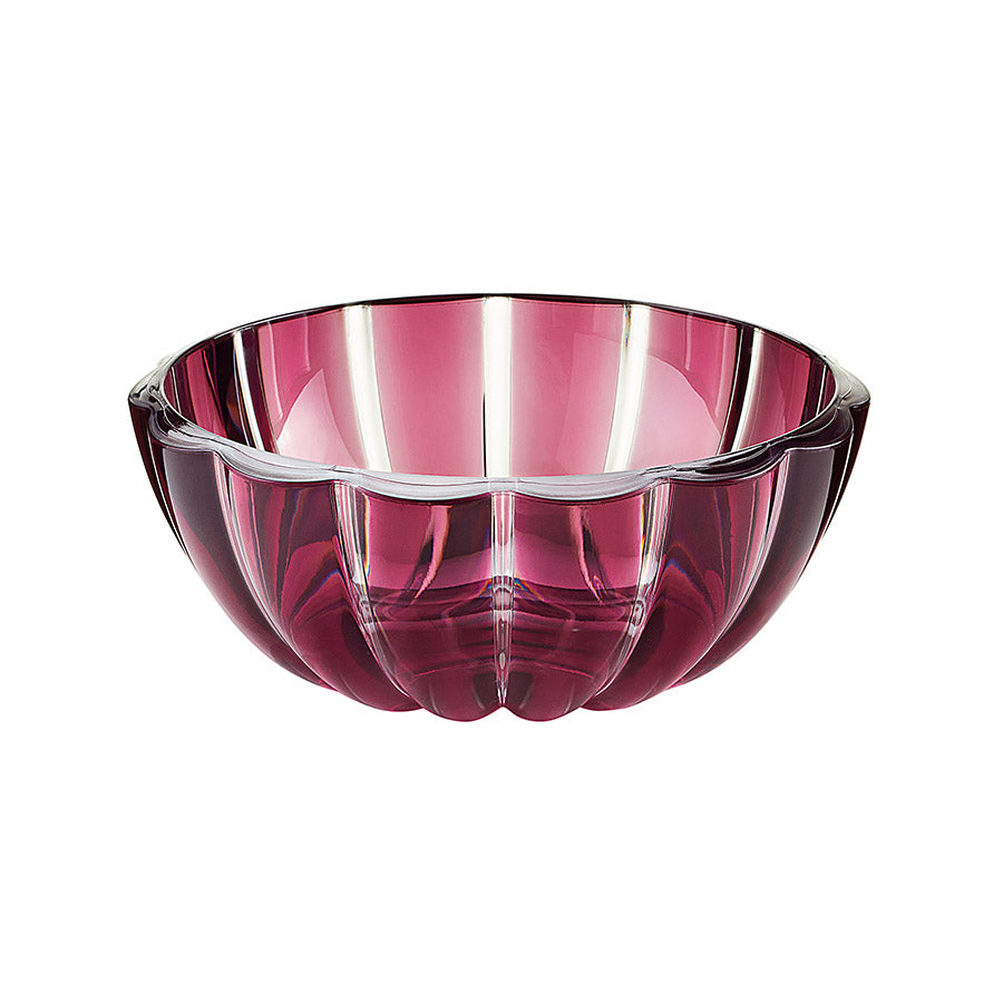 Guzzini Dolcevita (ISCC+) bowl ???12cm amethyst