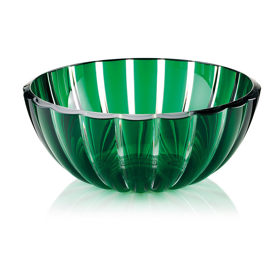 Guzzini Dolcevita (ISCC+) bowl ???20cm emerald