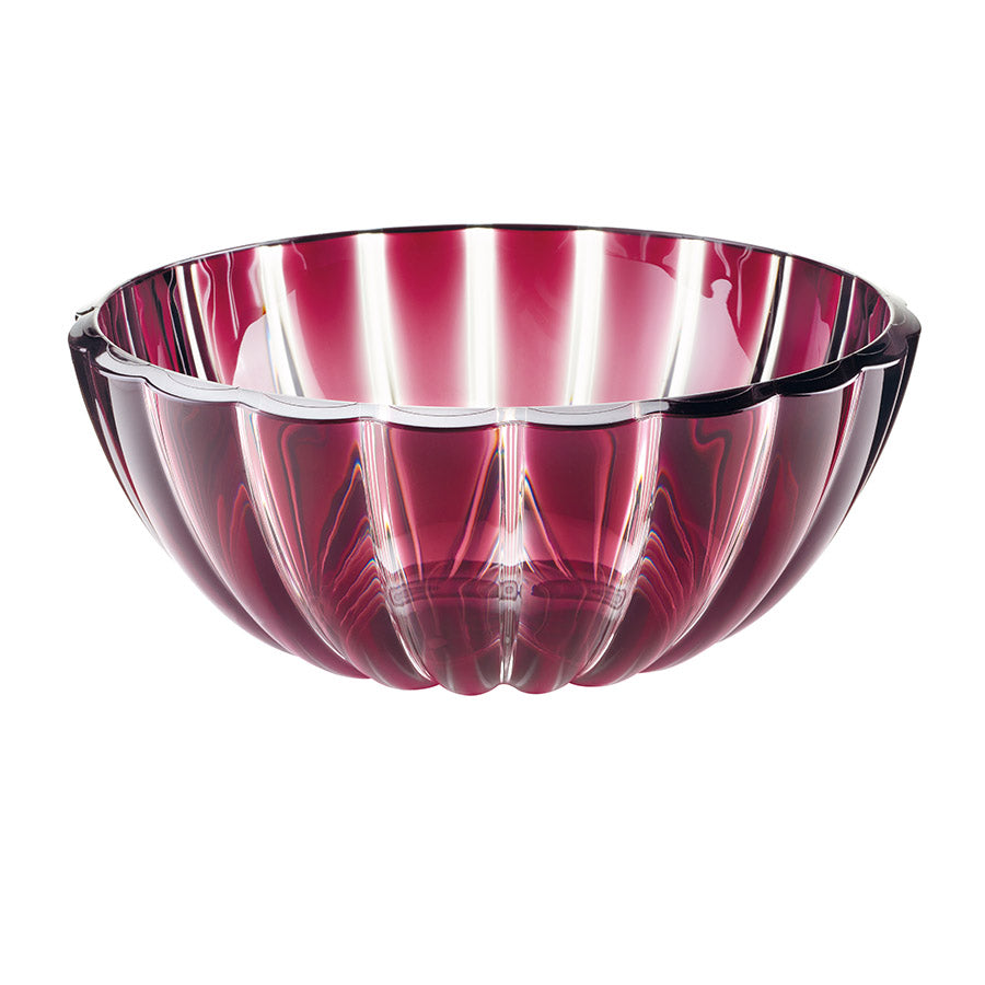 Guzzini Dolcevita (ISCC+) bowl ???20cm amethyst