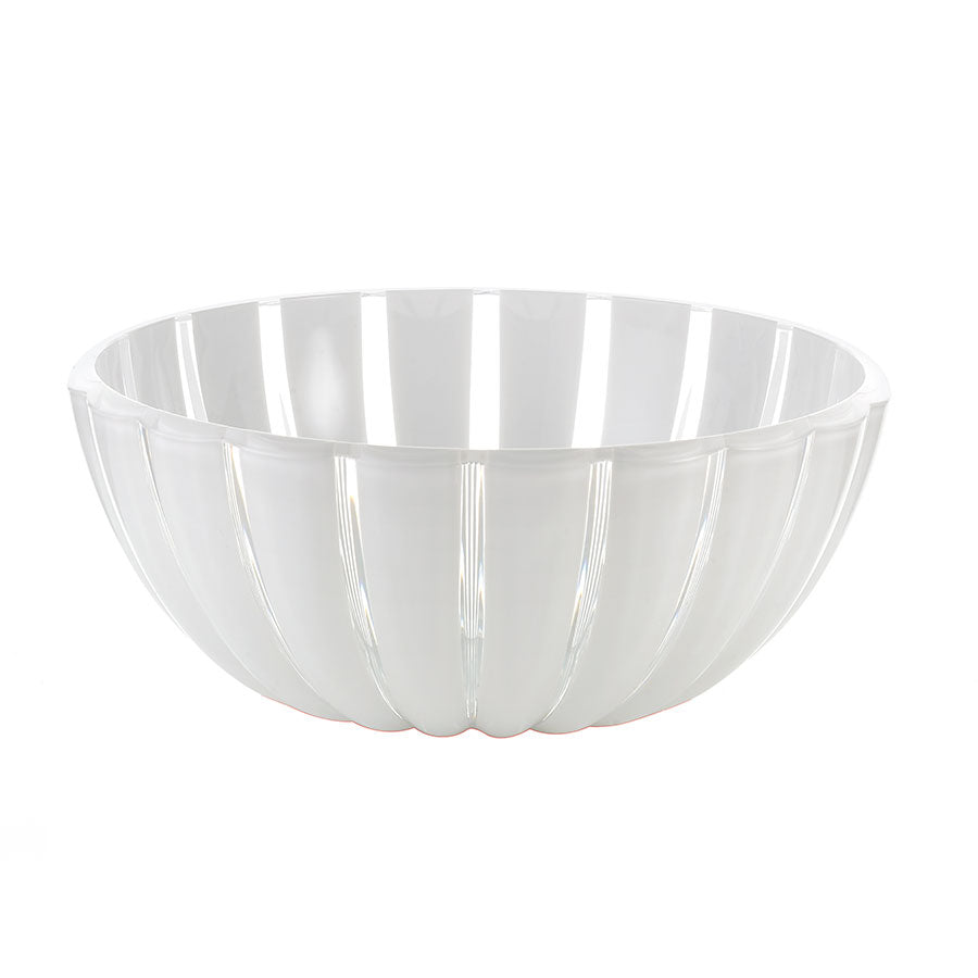 Guzzini Grace bowl 20 cm clear
