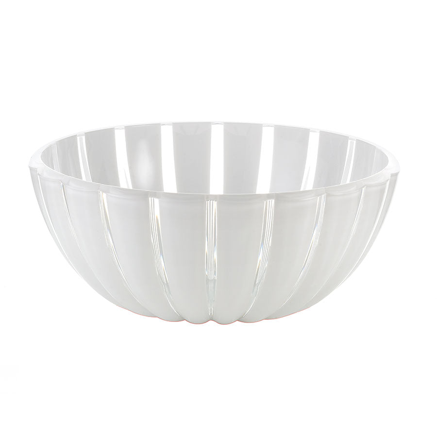 Guzzini Grace bowl 25 cm clear