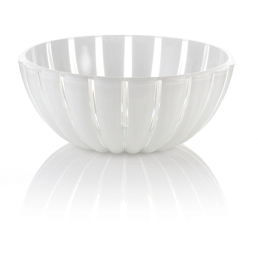 Guzzini Grace bowl 30 cm clear