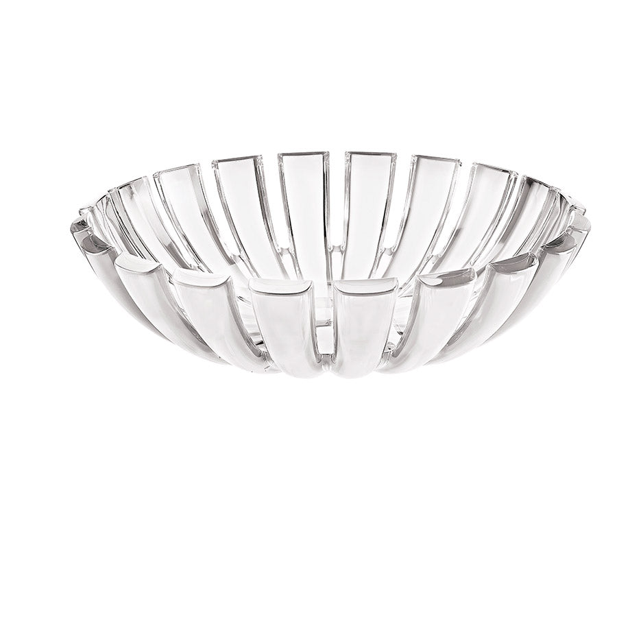 Guzzini Dolcevita (ISCC+) basket mother of pearl