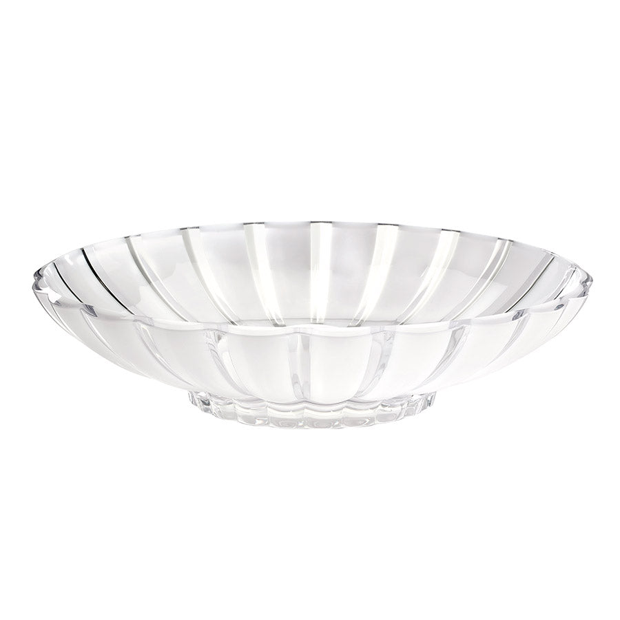 Guzzini Dolcevita centerpiece/fruti bowl (ISCC+) mother of pearl