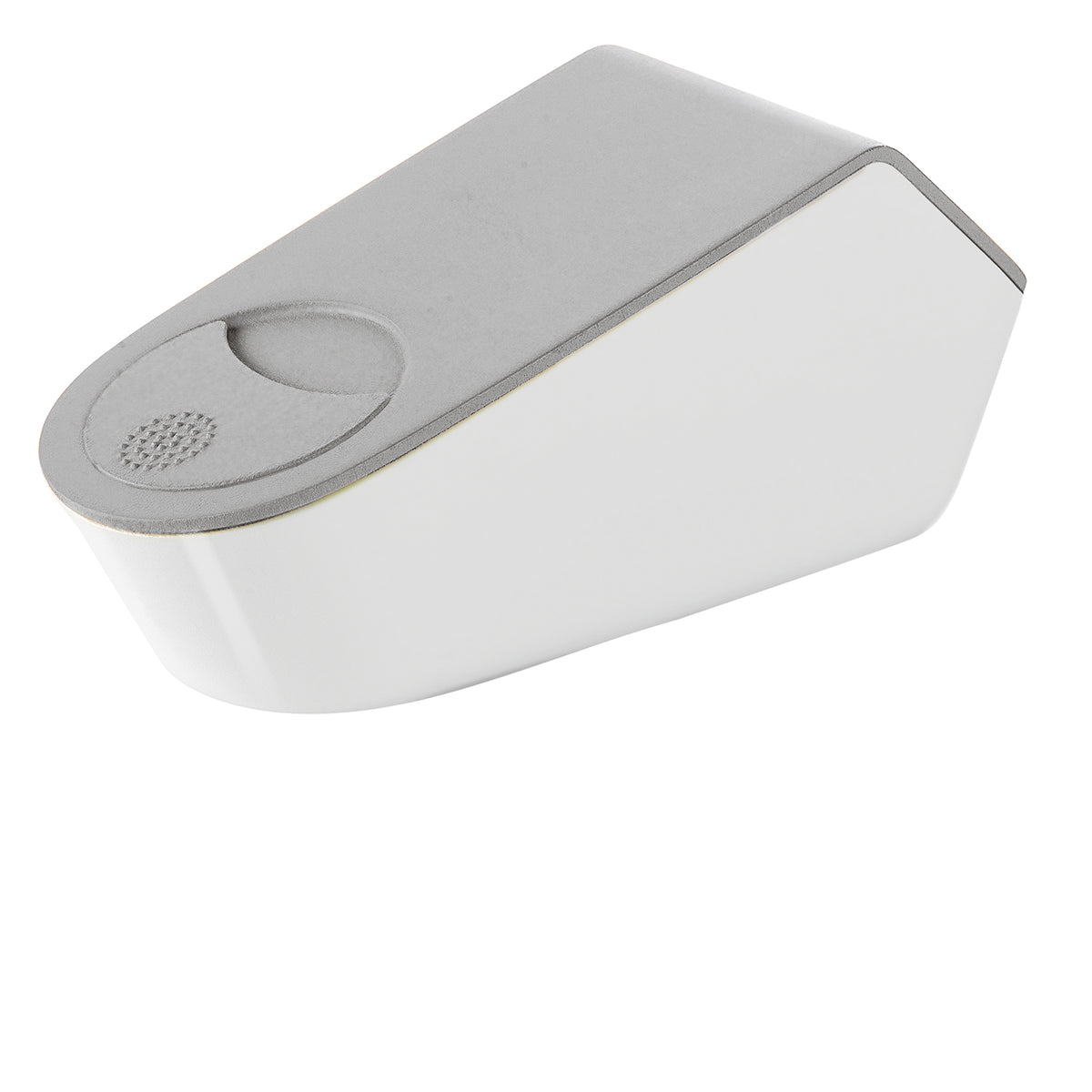 Guzzini Grate &amp; Store cheese grater/dispenser