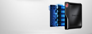HOOVER ONEPWR 4.0Ah Lithium-Ion Battery