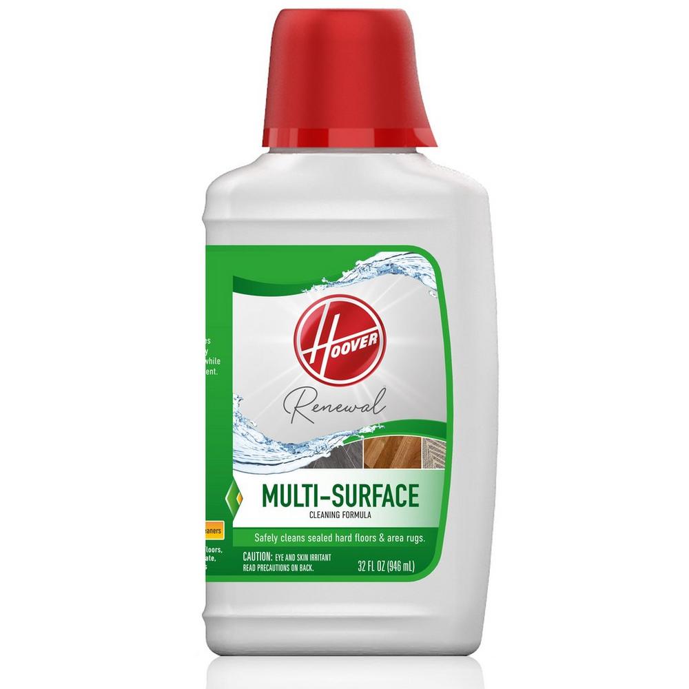 HOOVER Renewal Multi Surface Cleaning Formula, 6 OZ AH30205