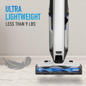 HOOVER?« ONEPWR?äó Evolve Pet?äó Cordless Upright Vacuum, 20V, 4.0Ah
