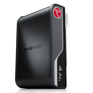 HOOVER ONEPWR 4.0Ah Lithium-Ion Battery