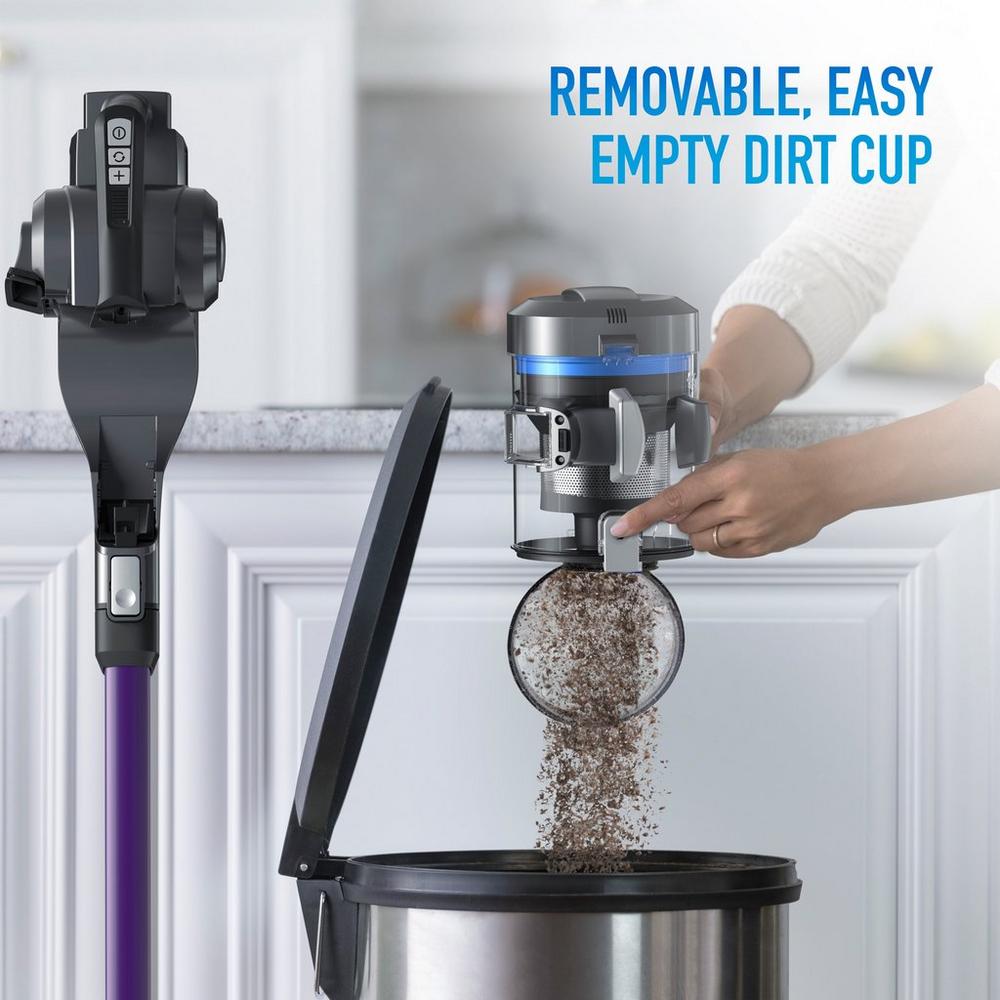 HOOVER ONEPWR Blade Max Dual, 20V, 4.0Ah