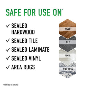 HOOVER Renewal Multi Surface Cleaning Formula, 6 OZ AH30205