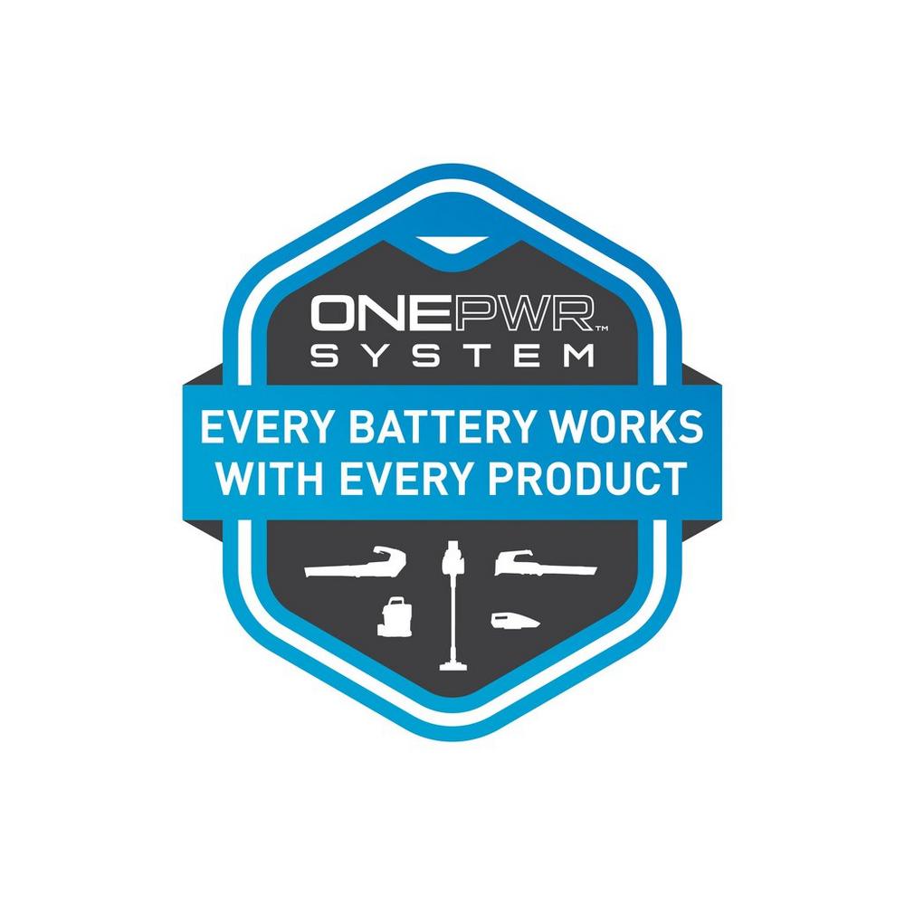 HOOVER ONEPWR 4.0Ah Lithium-Ion Battery