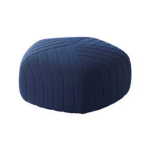 Muuto Five Pouf