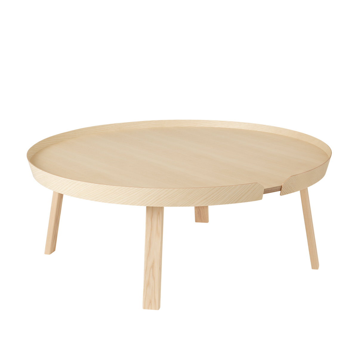 MUUTO AROUND COFFEE TABLE