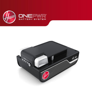HOOVER ONEPWR 4.0Ah Lithium-Ion Battery