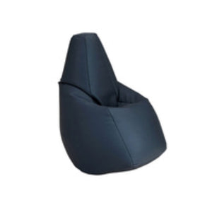 ZANOTTA SACCO ANATOMICAL EASY CHAIR