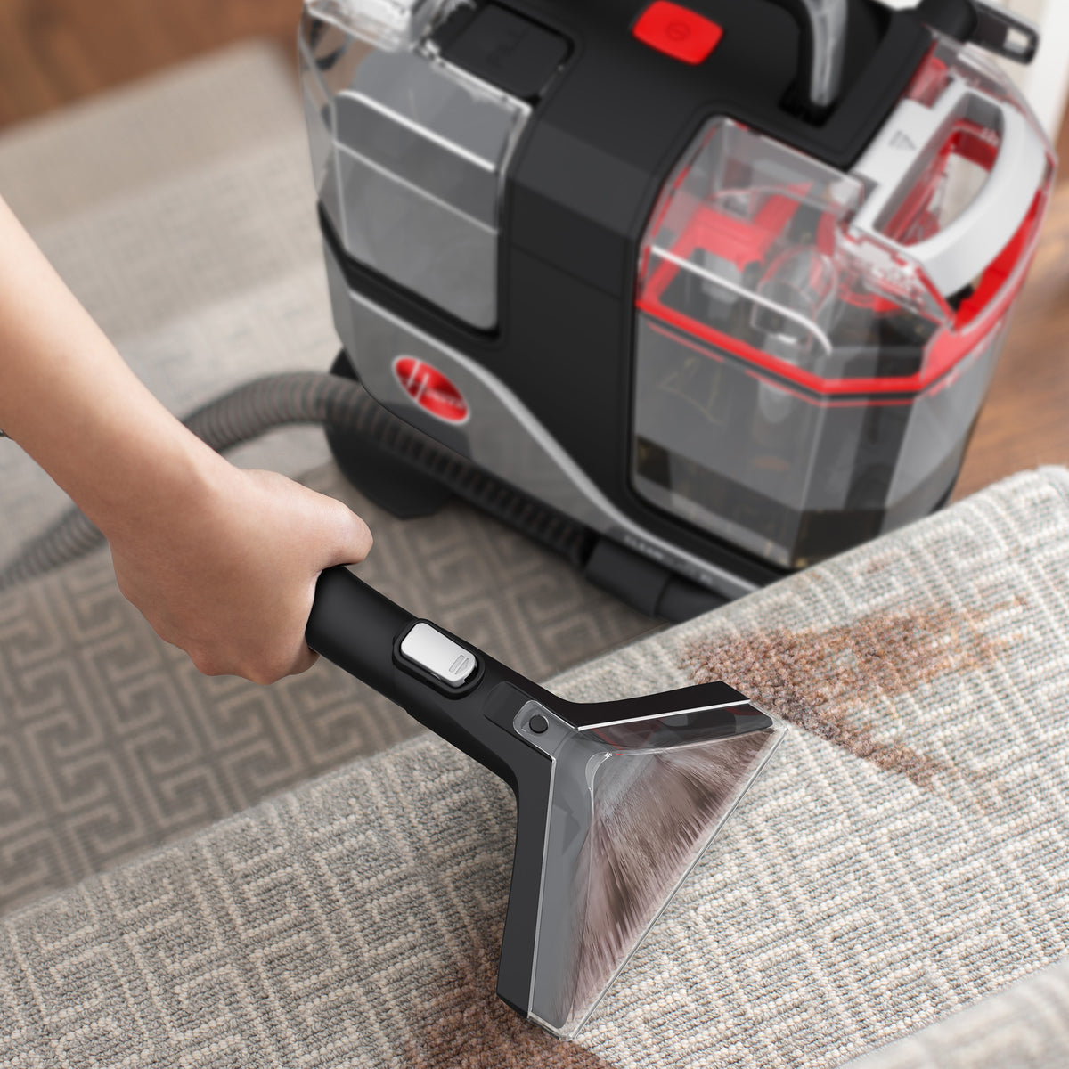 HOOVER CleanSlate XL Deep Cleaning Spot Cleaner - HW-CSXL-THA
