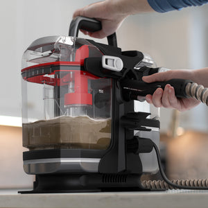 HOOVER CleanSlate XL Deep Cleaning Spot Cleaner - HW-CSXL-THA