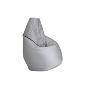 ZANOTTA SACCO ANATOMICAL EASY CHAIR