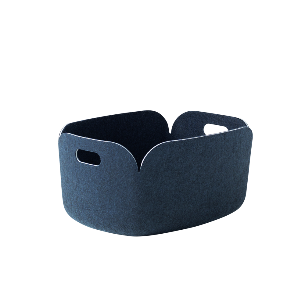 MUUTO RESTORE BASKET