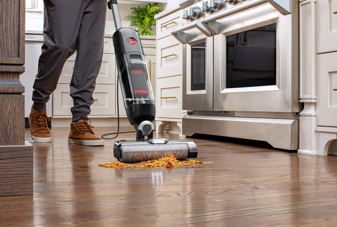 HOOVER Streamline Hard Floor Cleaner - CDHF-SLME