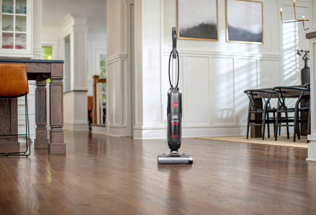 HOOVER Streamline Hard Floor Cleaner - CDHF-SLME