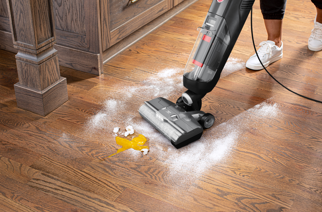 HOOVER Streamline Hard Floor Cleaner - CDHF-SLME