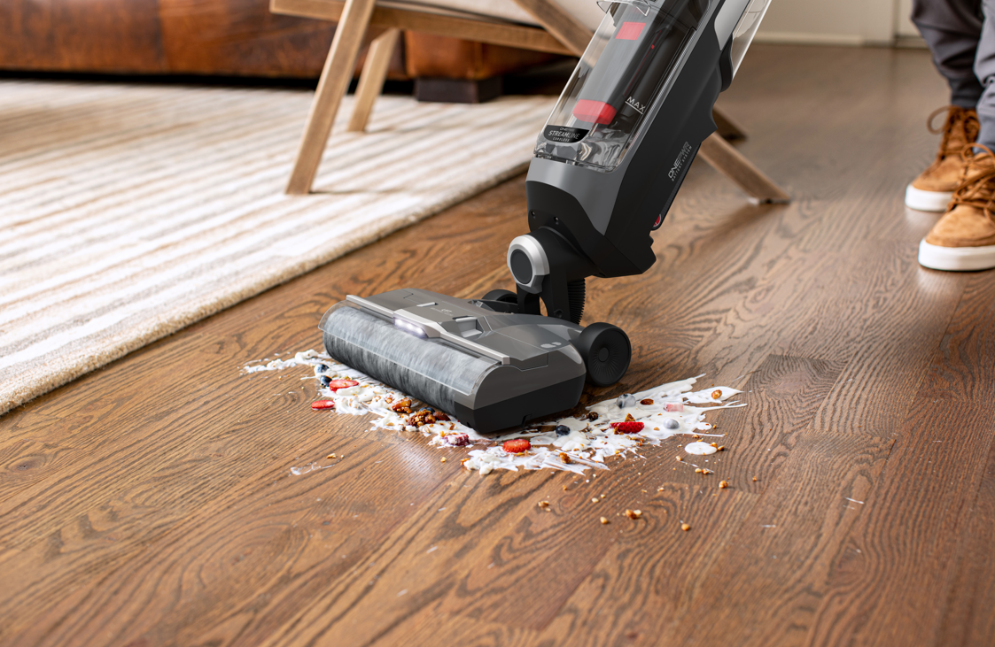 HOOVER Streamline Hard Floor Cleaner - CDHF-SLME