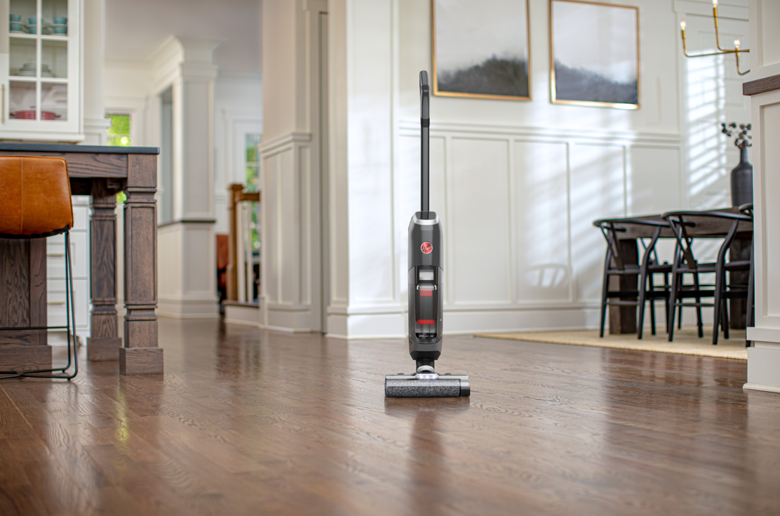 HOOVER Streamline Hard Floor Cleaner - CDHF-SLME