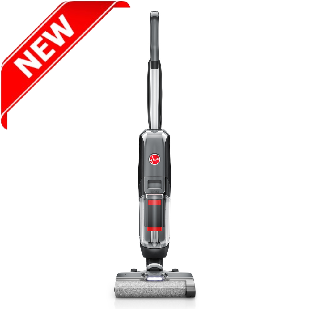 HOOVER Streamline Hard Floor Cleaner - CDHF-SLME
