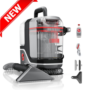 HOOVER CleanSlate XL Deep Cleaning Spot Cleaner - HW-CSXL-THA