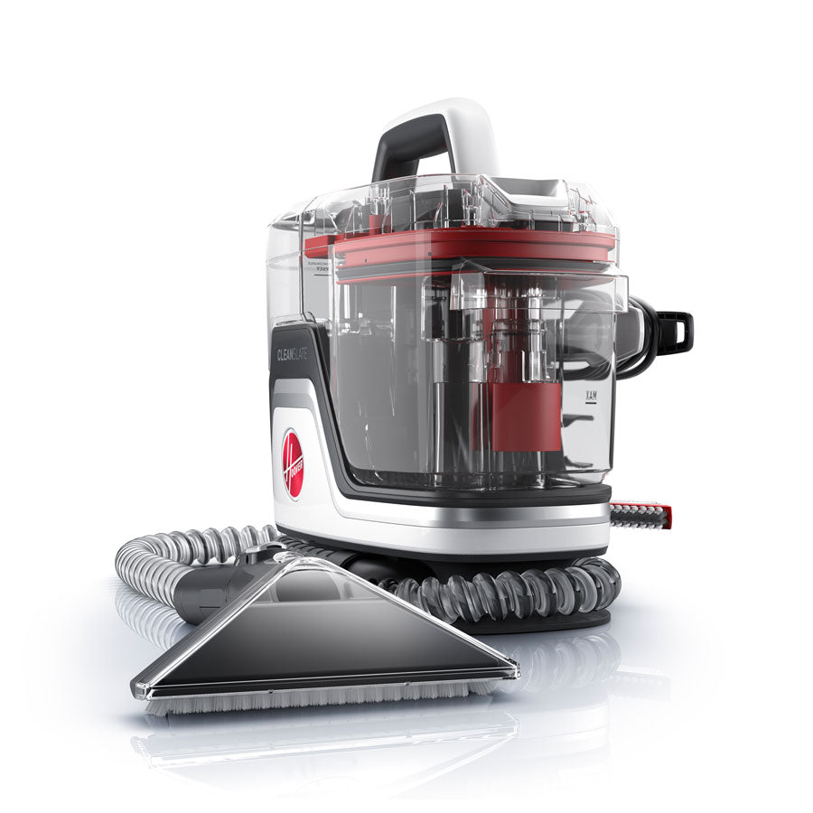 HOOVER CleanSlate Pet Carpet &amp; Upholstery Spot Cleaner HW-CS-THA
