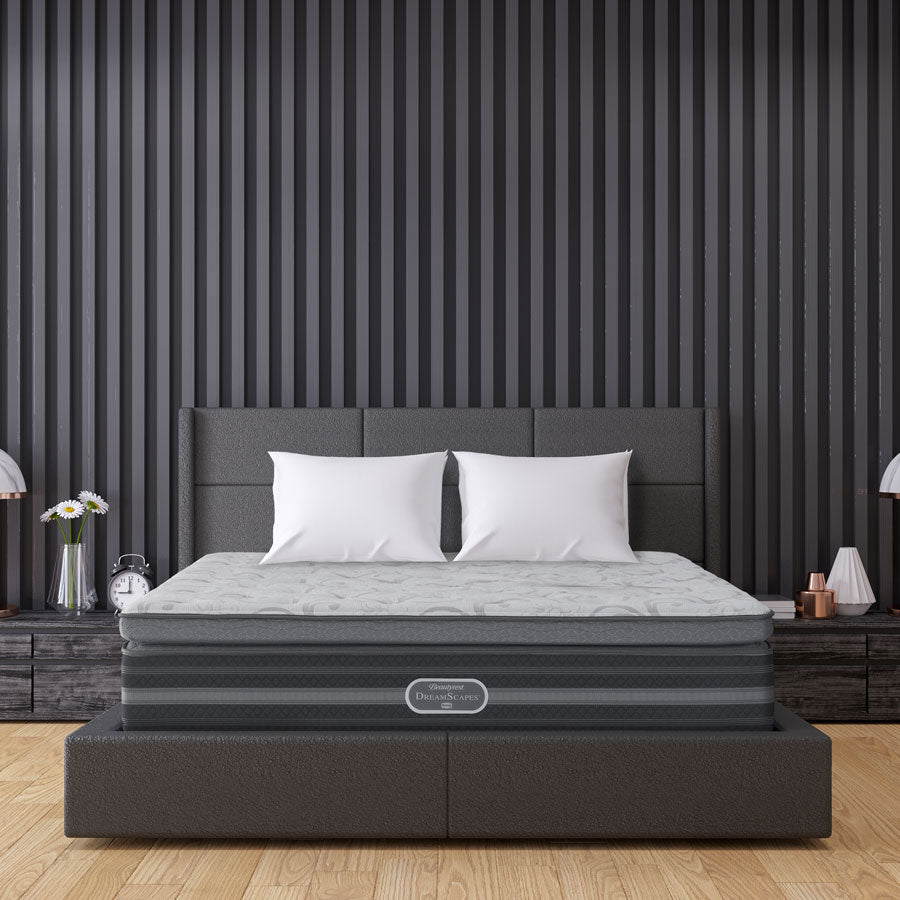 Simmons DreamScapes Mayville