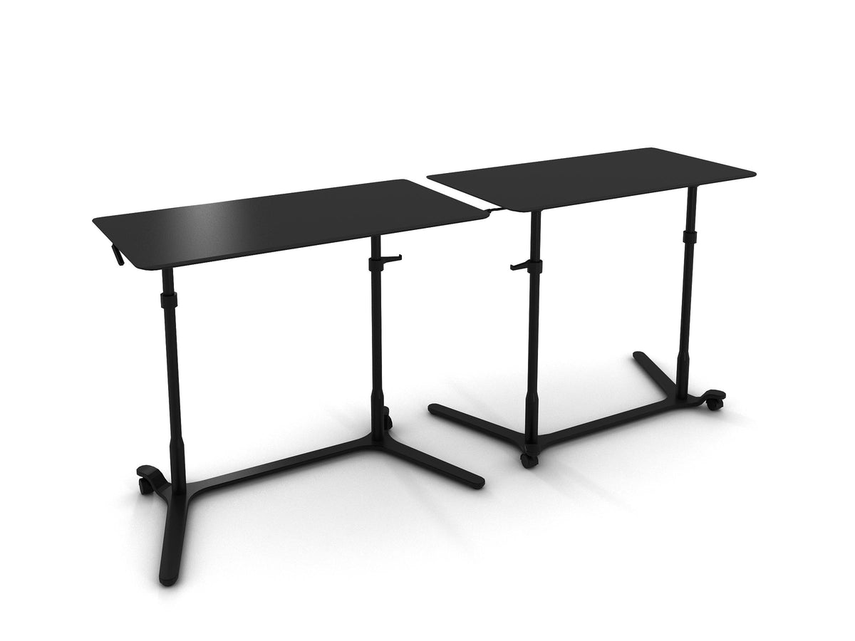Haworth Eddy Matt Black