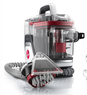 HOOVER CleanSlate Pet Carpet & Upholstery Spot Cleaner HW-CS-THA