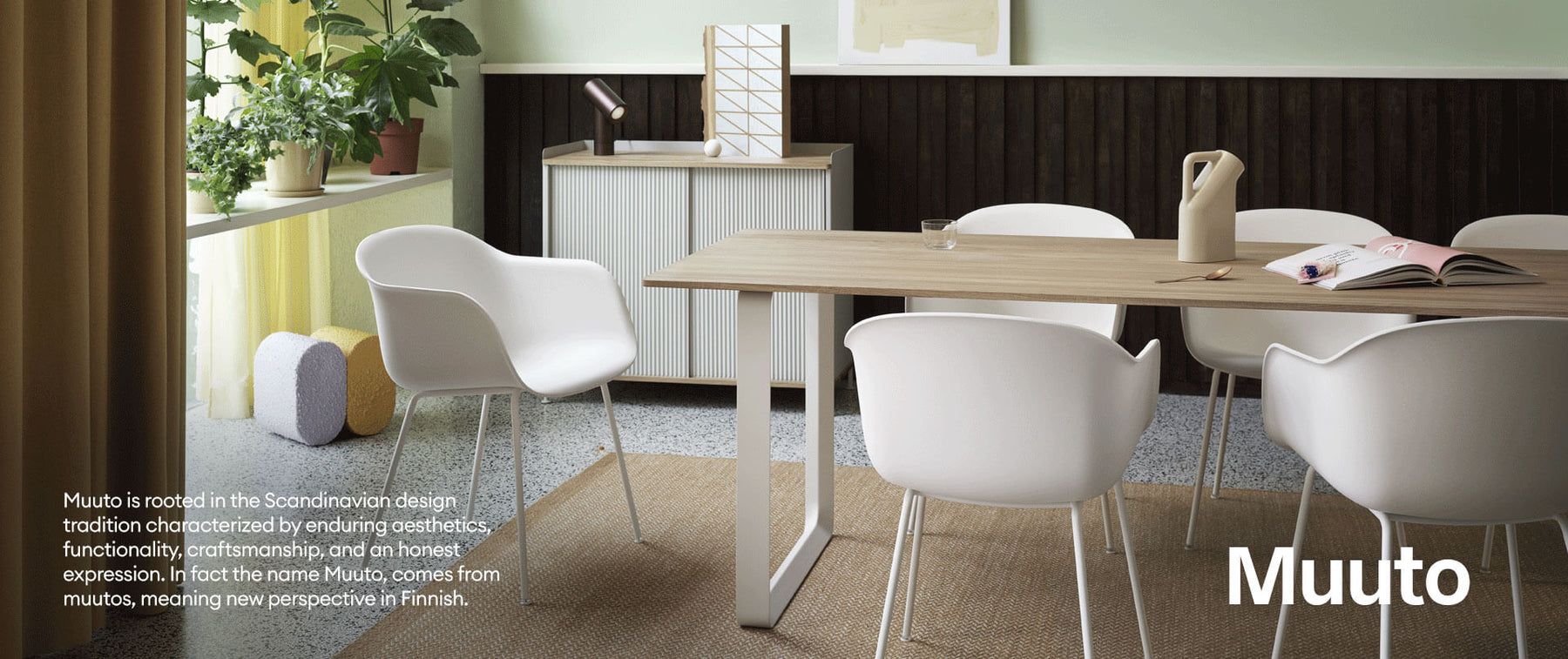 Muuto - Karousel