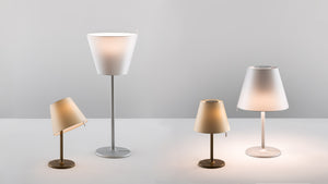 Artemide Melampo Notte Table Lamp