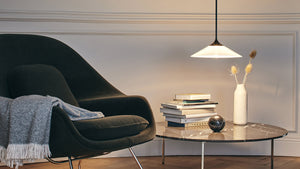 Artemide Orsa 21 Suspended Lamp