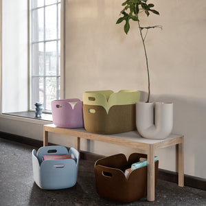 MUUTO RESTORE BASKET