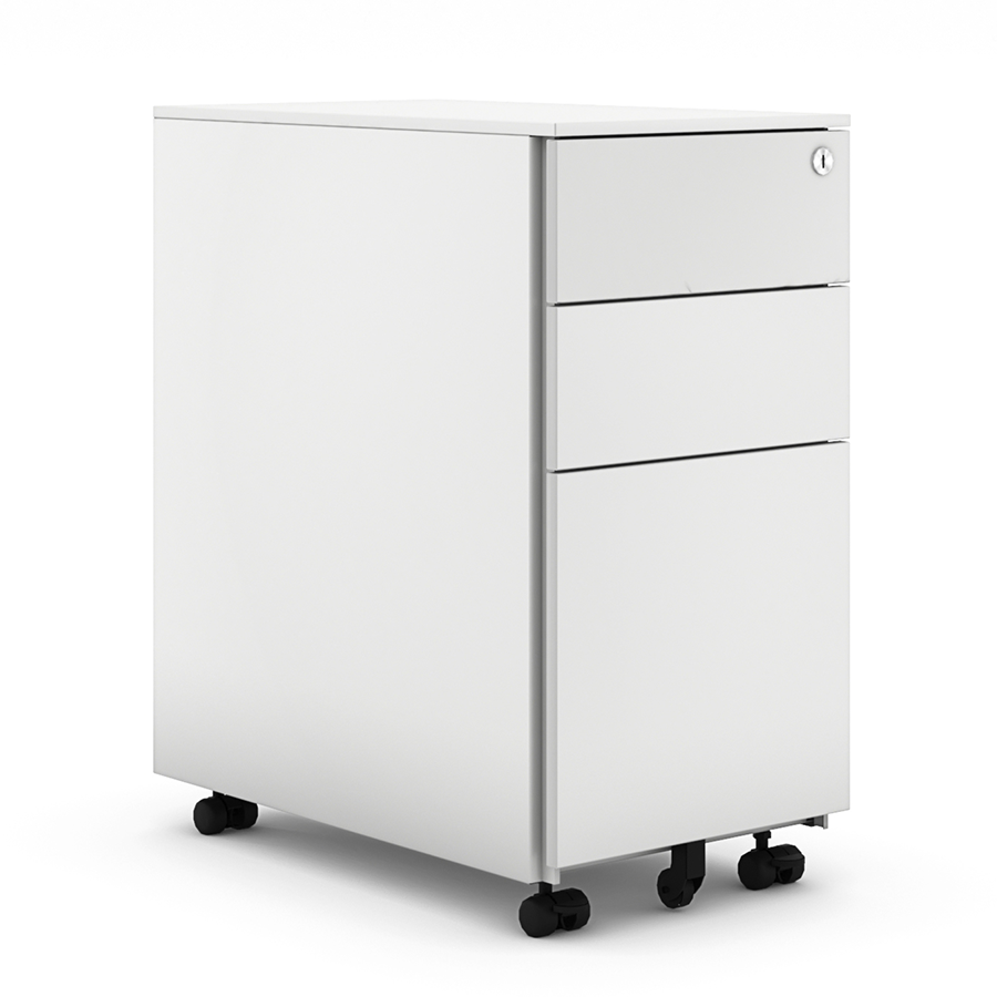 Haworth M Series - Slim