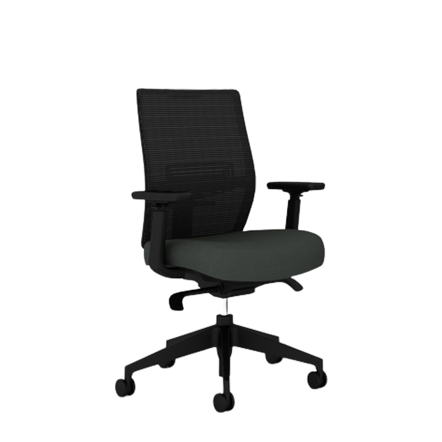 Haworth Aloha Active Karousel