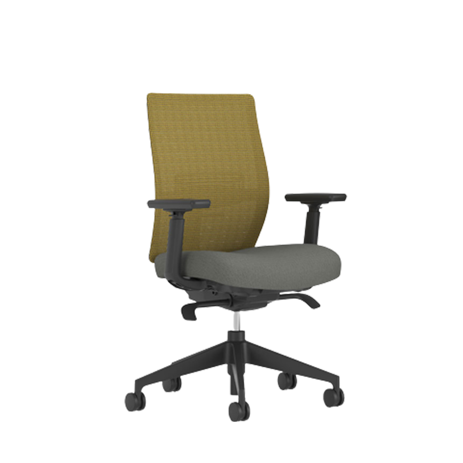 Haworth Aloha Active